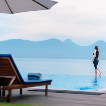 Villa So Long Banyuwangi - Ijen ภายนอก รูปภาพ