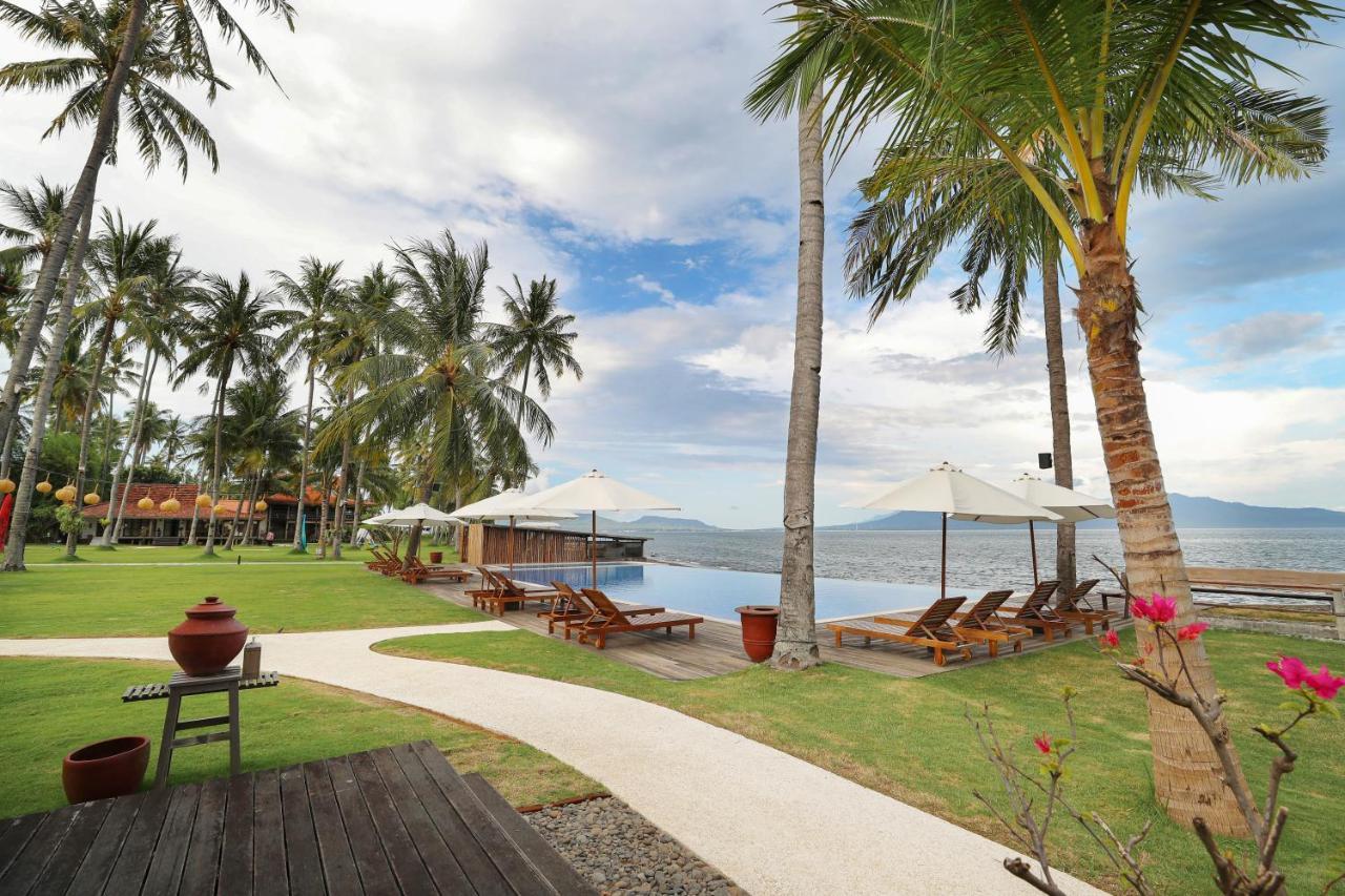 Villa So Long Banyuwangi - Ijen ภายนอก รูปภาพ