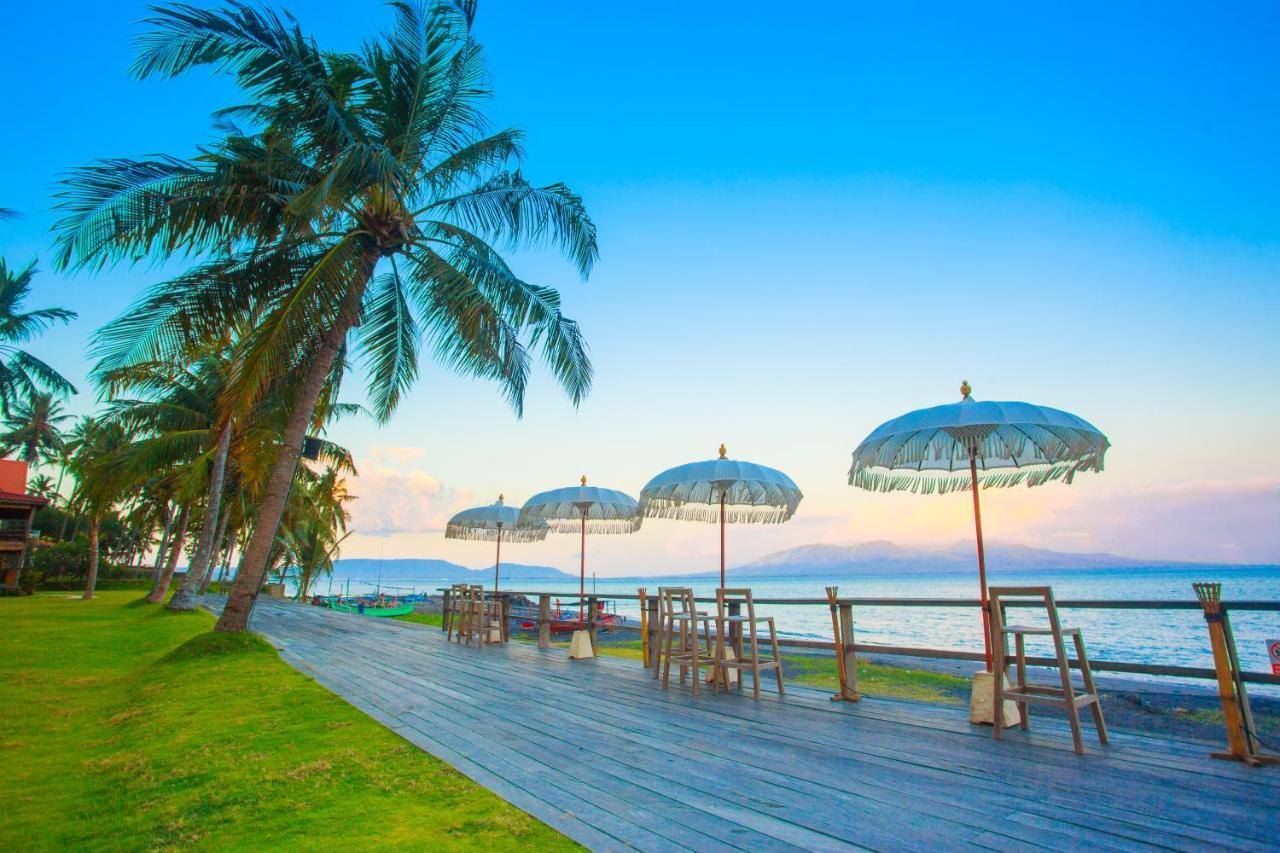 Villa So Long Banyuwangi - Ijen ภายนอก รูปภาพ