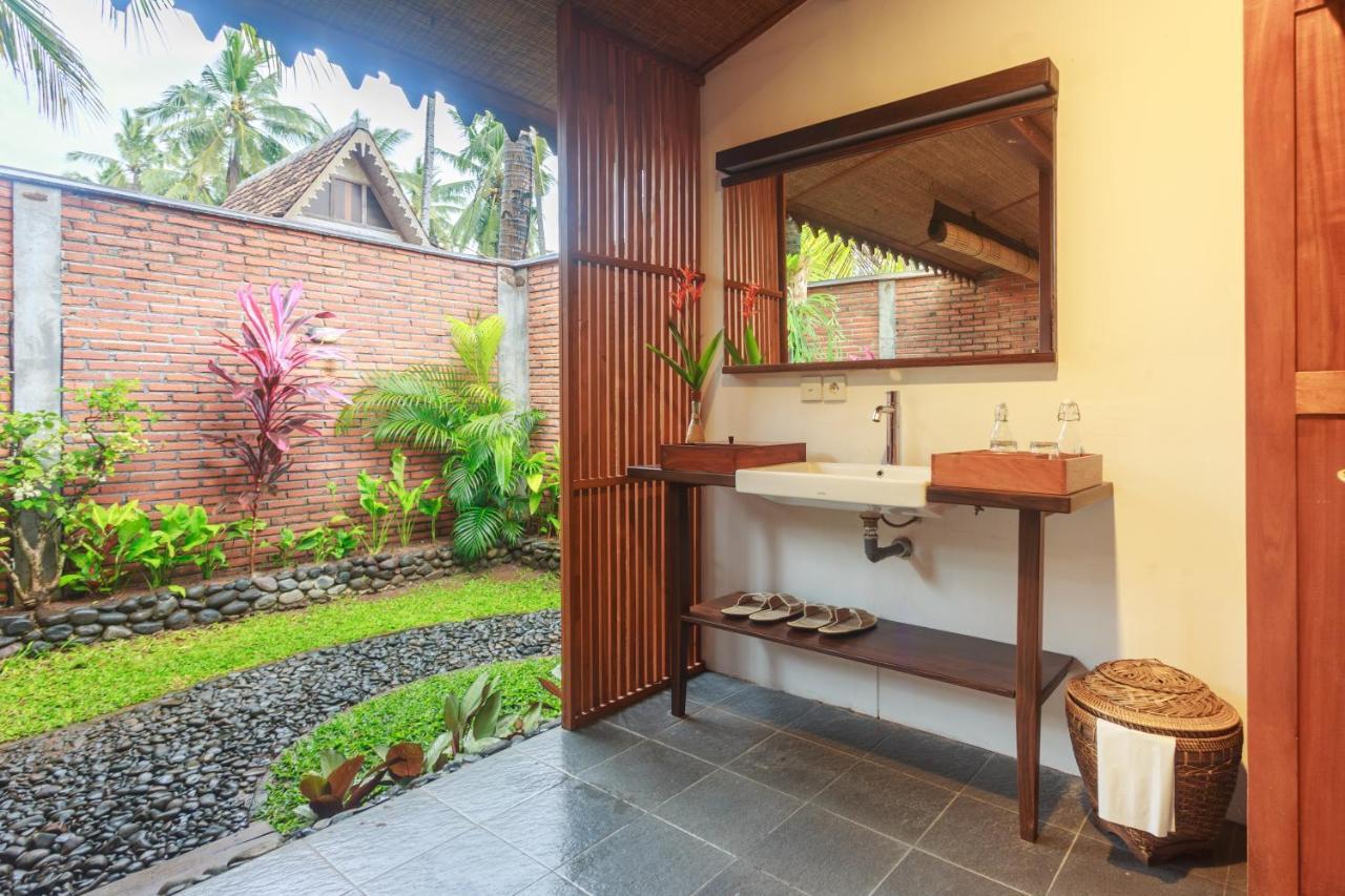 Villa So Long Banyuwangi - Ijen ภายนอก รูปภาพ