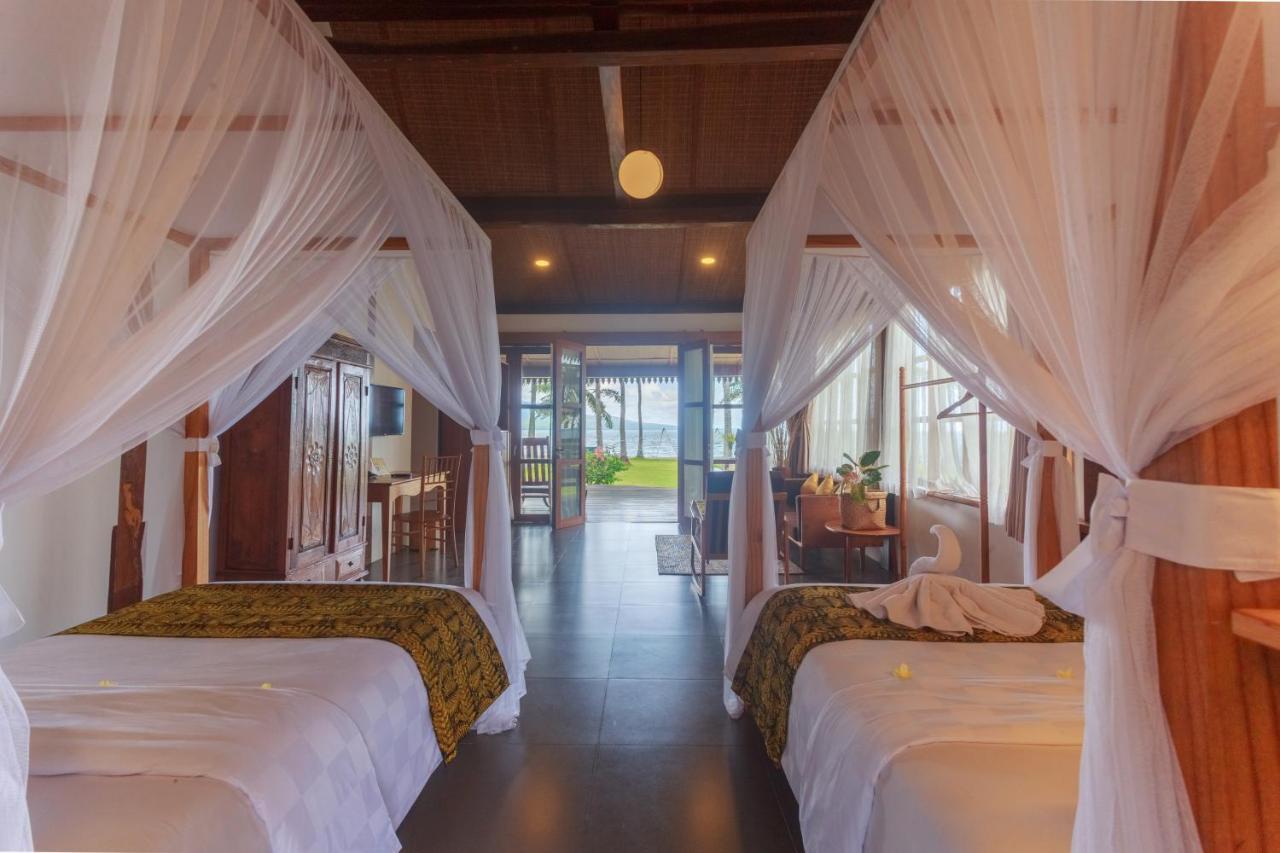 Villa So Long Banyuwangi - Ijen ภายนอก รูปภาพ
