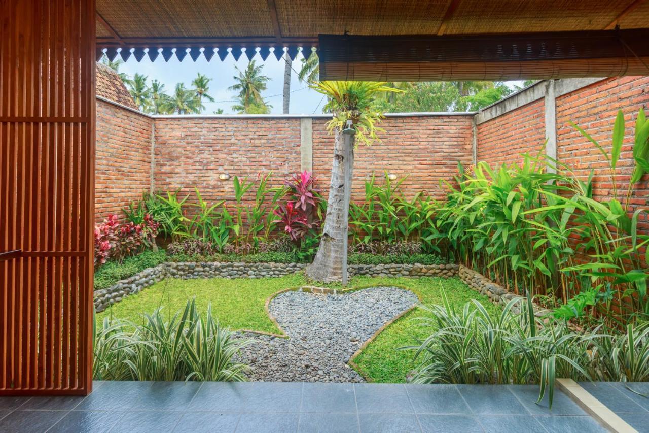 Villa So Long Banyuwangi - Ijen ภายนอก รูปภาพ