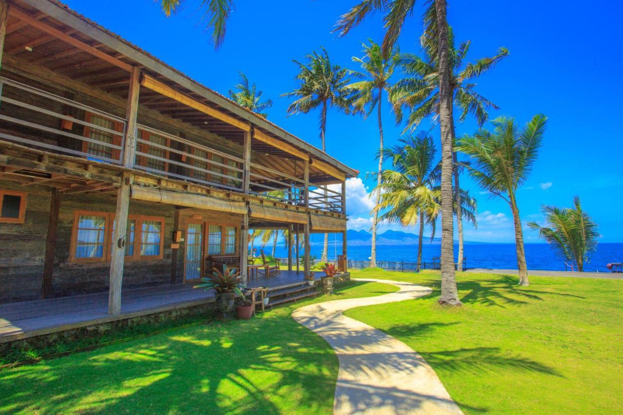 Villa So Long Banyuwangi - Ijen ภายนอก รูปภาพ