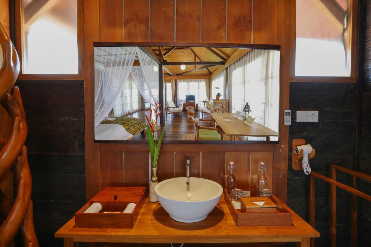 Villa So Long Banyuwangi - Ijen ภายนอก รูปภาพ