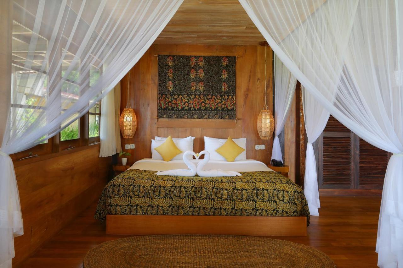 Villa So Long Banyuwangi - Ijen ภายนอก รูปภาพ