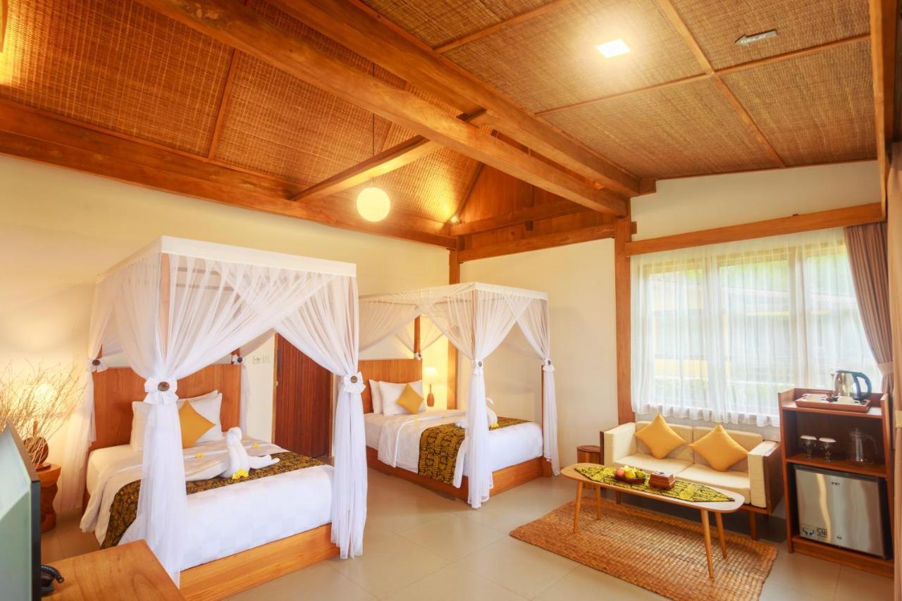 Villa So Long Banyuwangi - Ijen ภายนอก รูปภาพ