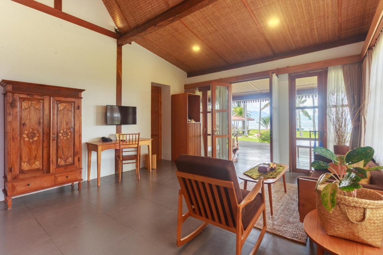 Villa So Long Banyuwangi - Ijen ภายนอก รูปภาพ