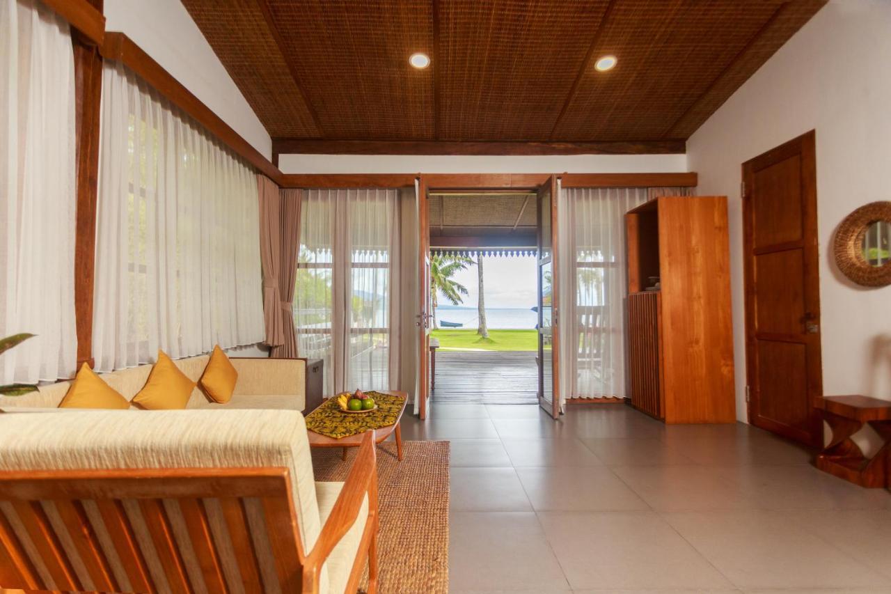 Villa So Long Banyuwangi - Ijen ภายนอก รูปภาพ