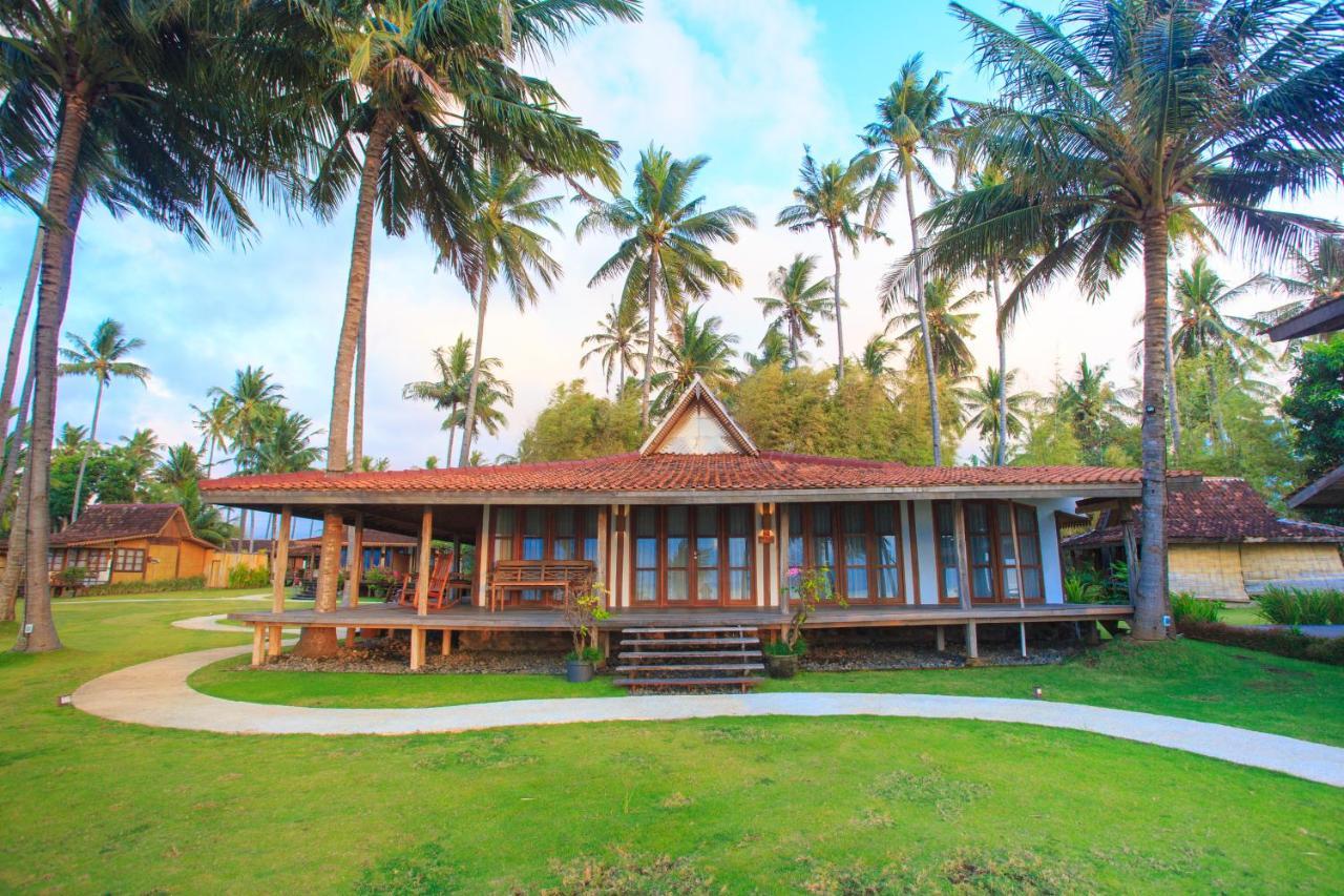 Villa So Long Banyuwangi - Ijen ภายนอก รูปภาพ