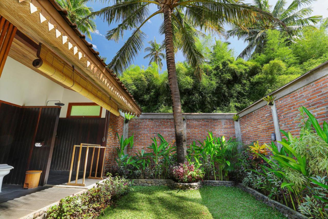 Villa So Long Banyuwangi - Ijen ภายนอก รูปภาพ