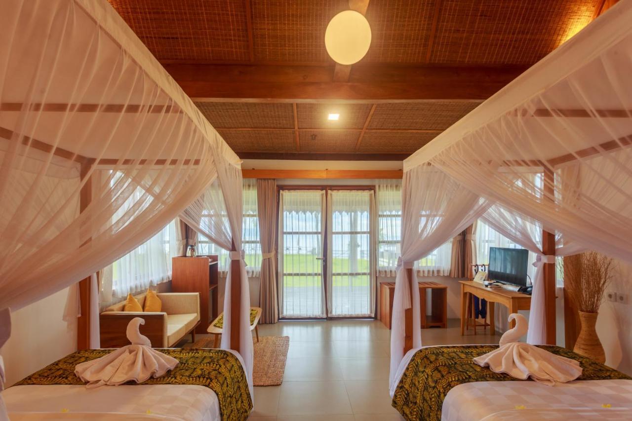 Villa So Long Banyuwangi - Ijen ภายนอก รูปภาพ