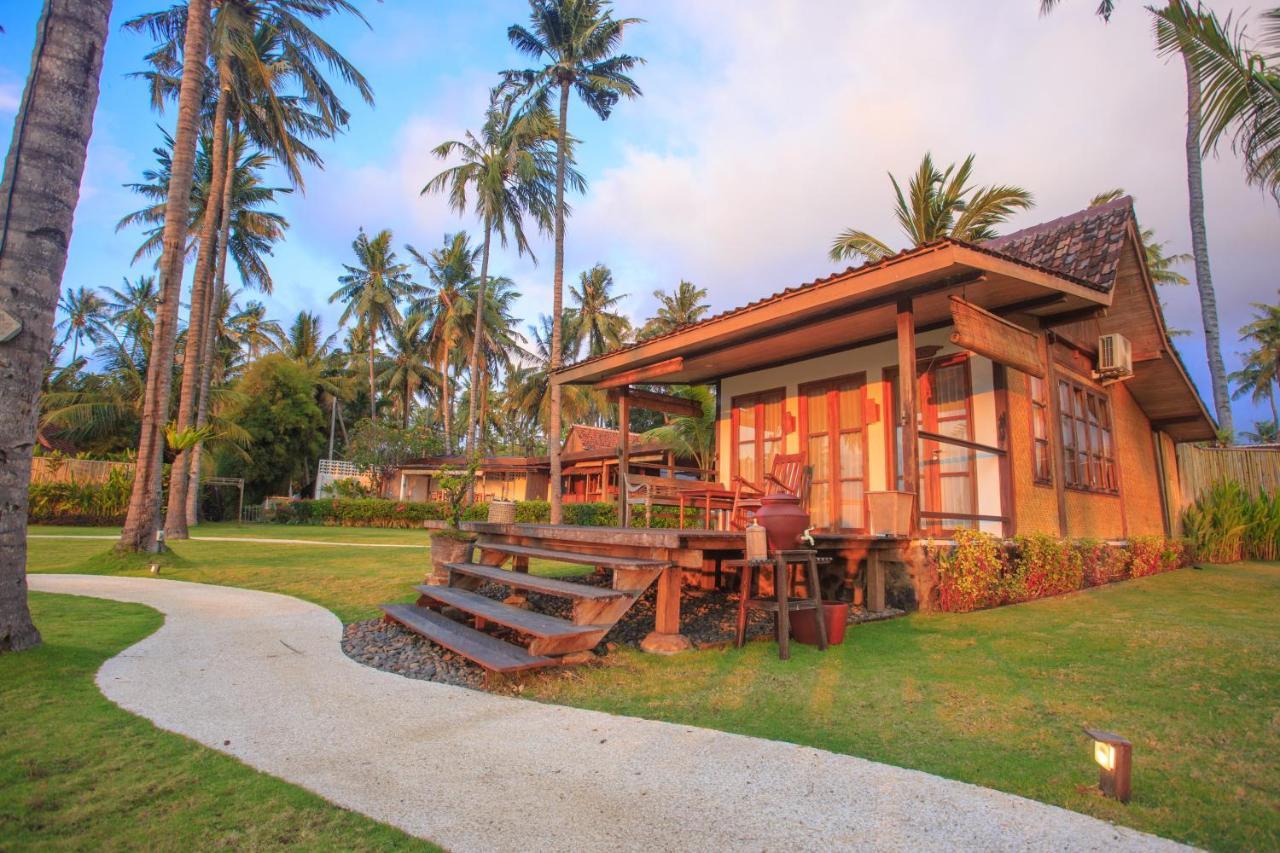 Villa So Long Banyuwangi - Ijen ภายนอก รูปภาพ