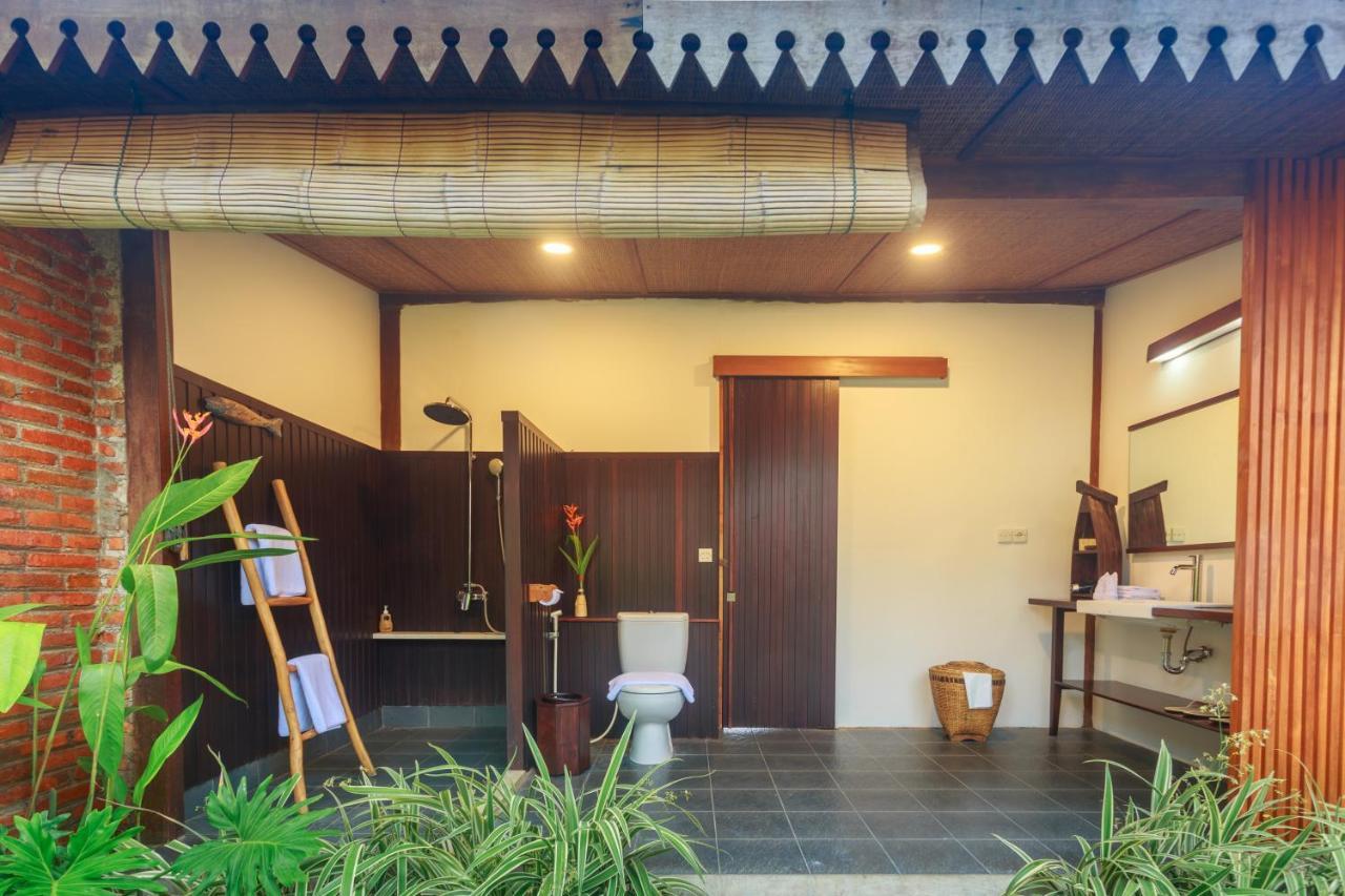 Villa So Long Banyuwangi - Ijen ภายนอก รูปภาพ