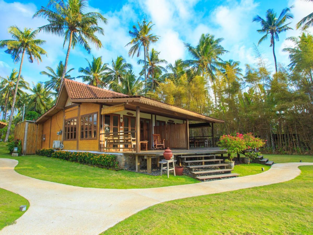 Villa So Long Banyuwangi - Ijen ภายนอก รูปภาพ