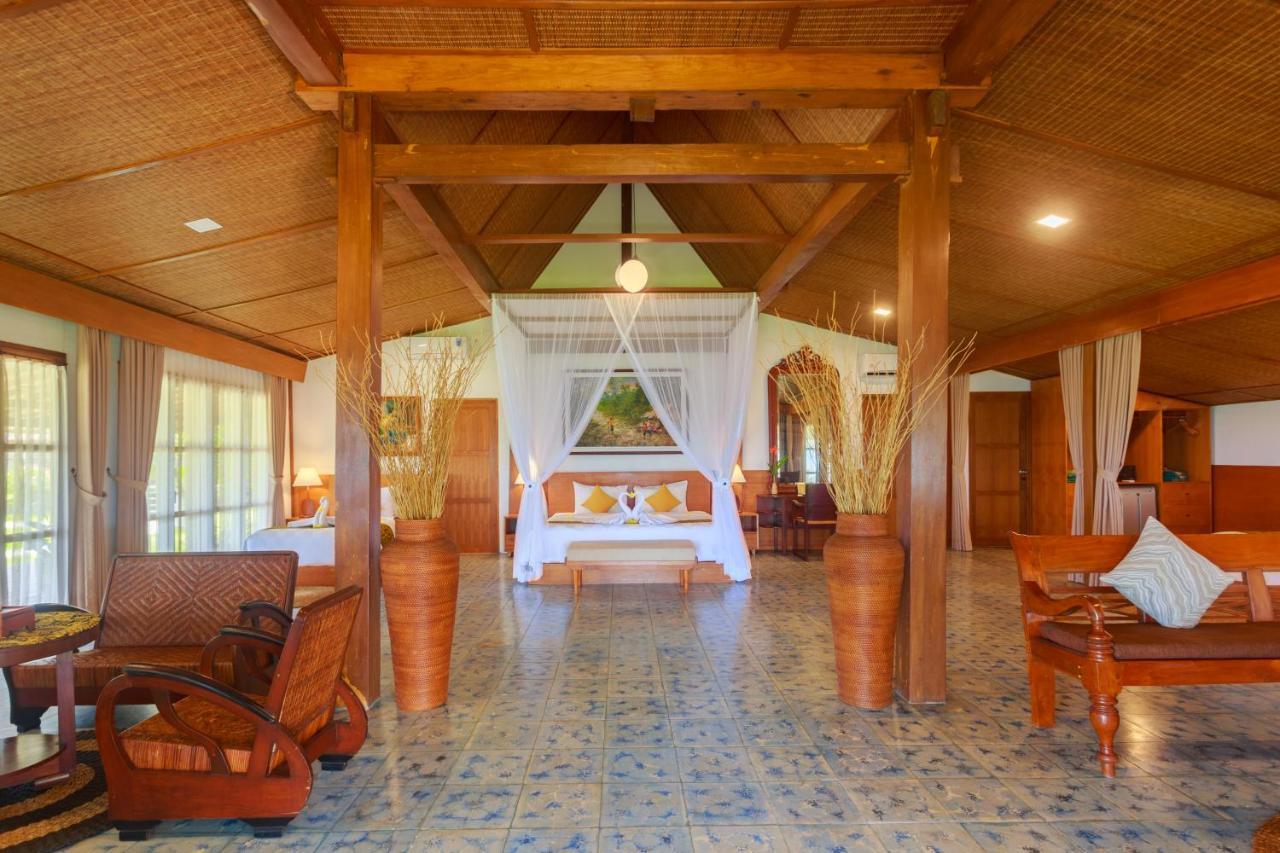 Villa So Long Banyuwangi - Ijen ภายนอก รูปภาพ
