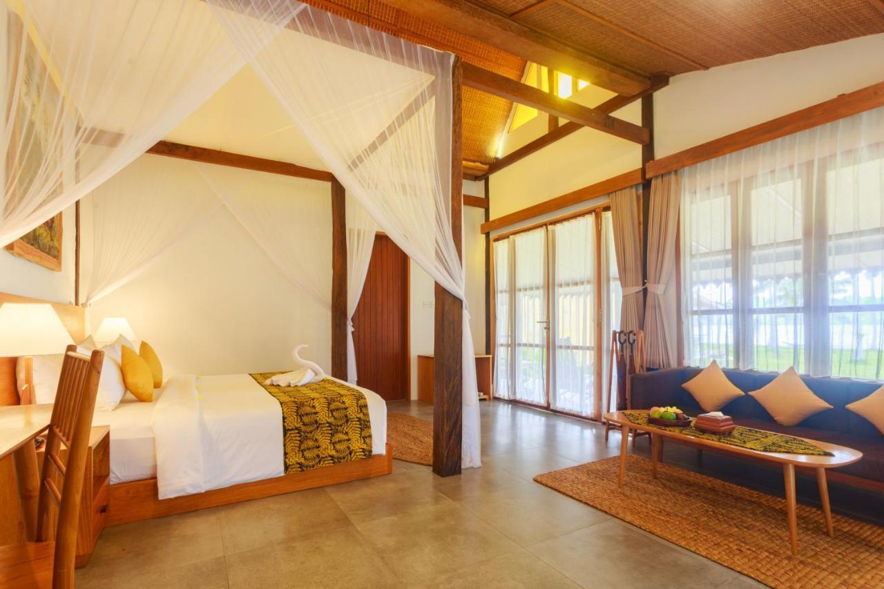 Villa So Long Banyuwangi - Ijen ภายนอก รูปภาพ