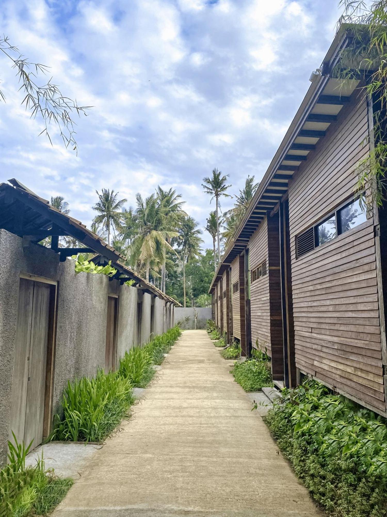Villa So Long Banyuwangi - Ijen ภายนอก รูปภาพ