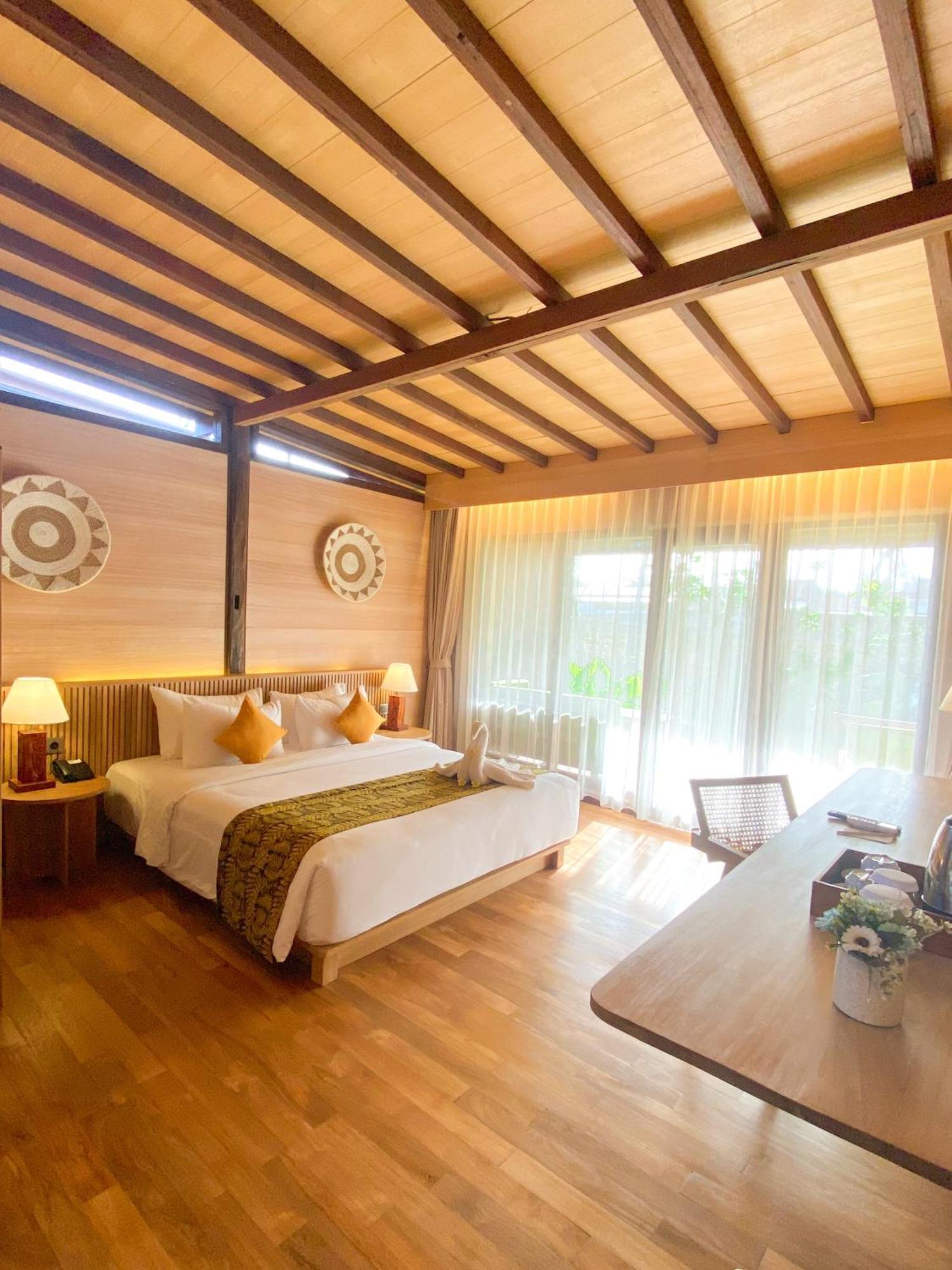 Villa So Long Banyuwangi - Ijen ภายนอก รูปภาพ