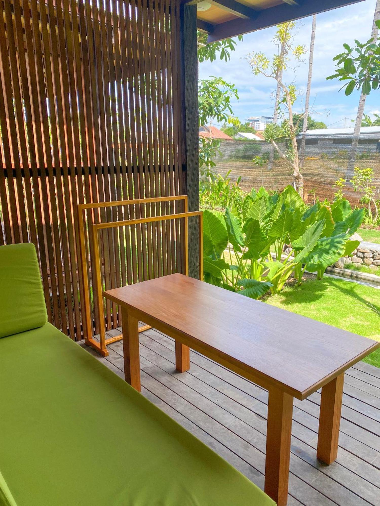 Villa So Long Banyuwangi - Ijen ภายนอก รูปภาพ