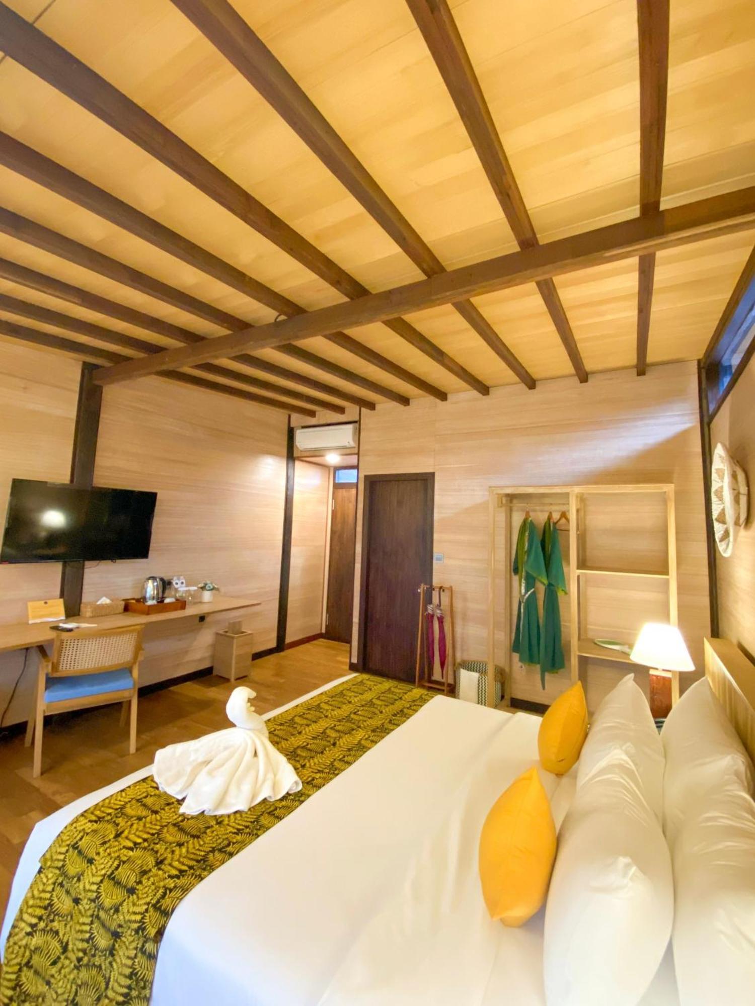 Villa So Long Banyuwangi - Ijen ภายนอก รูปภาพ
