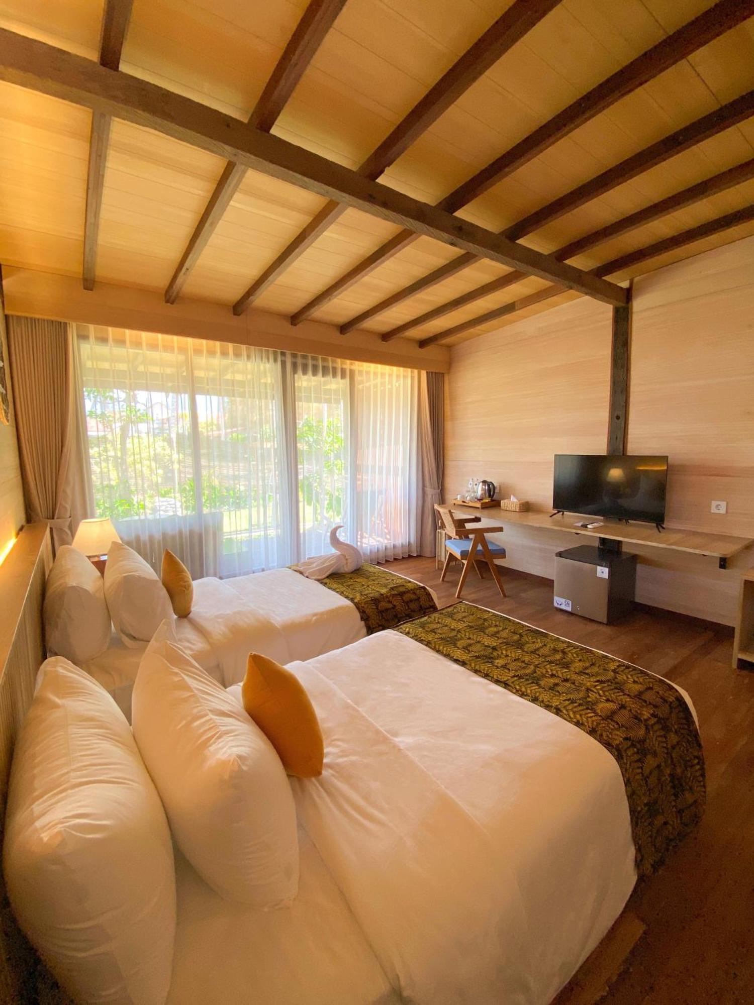 Villa So Long Banyuwangi - Ijen ภายนอก รูปภาพ