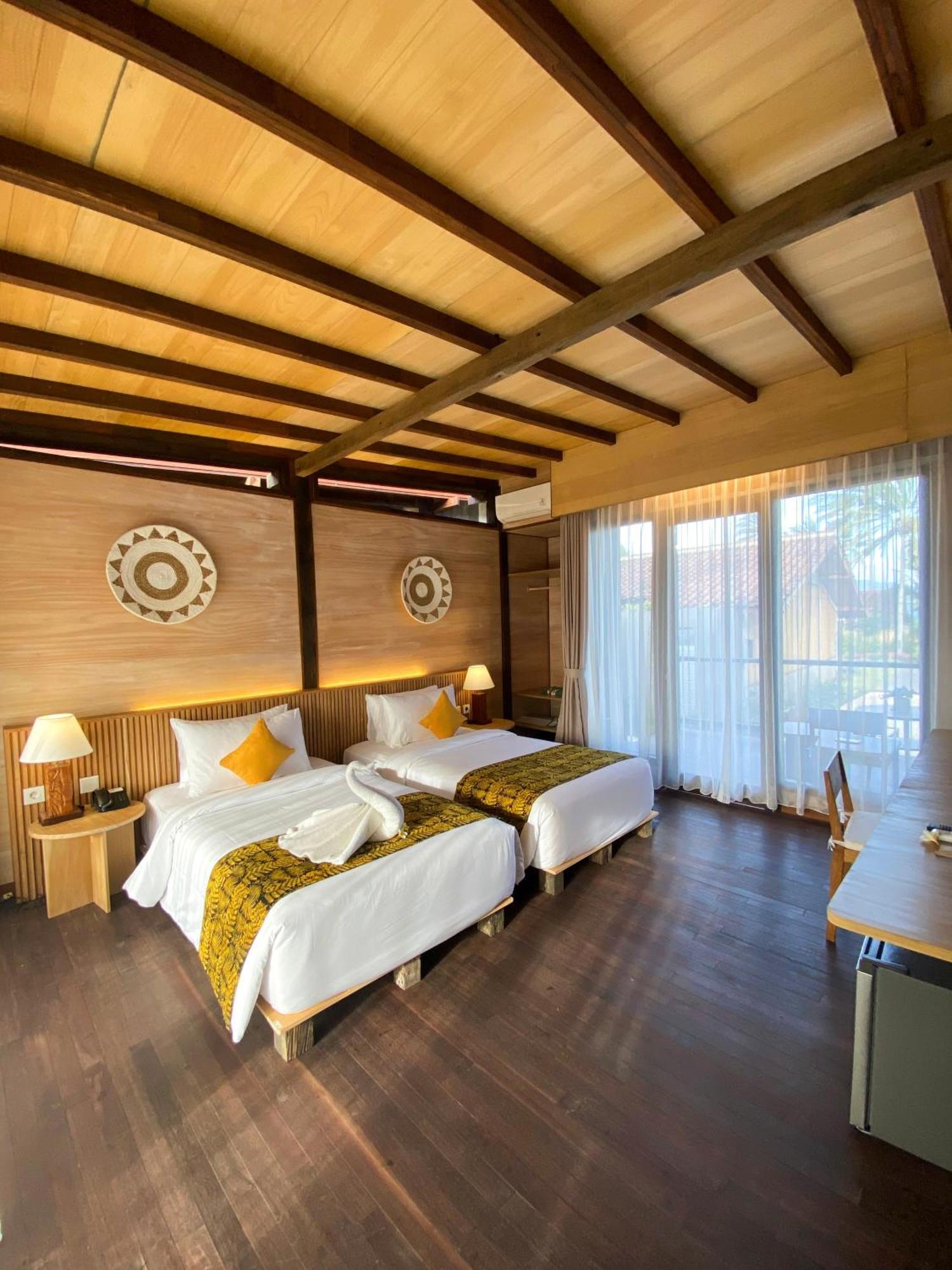 Villa So Long Banyuwangi - Ijen ภายนอก รูปภาพ