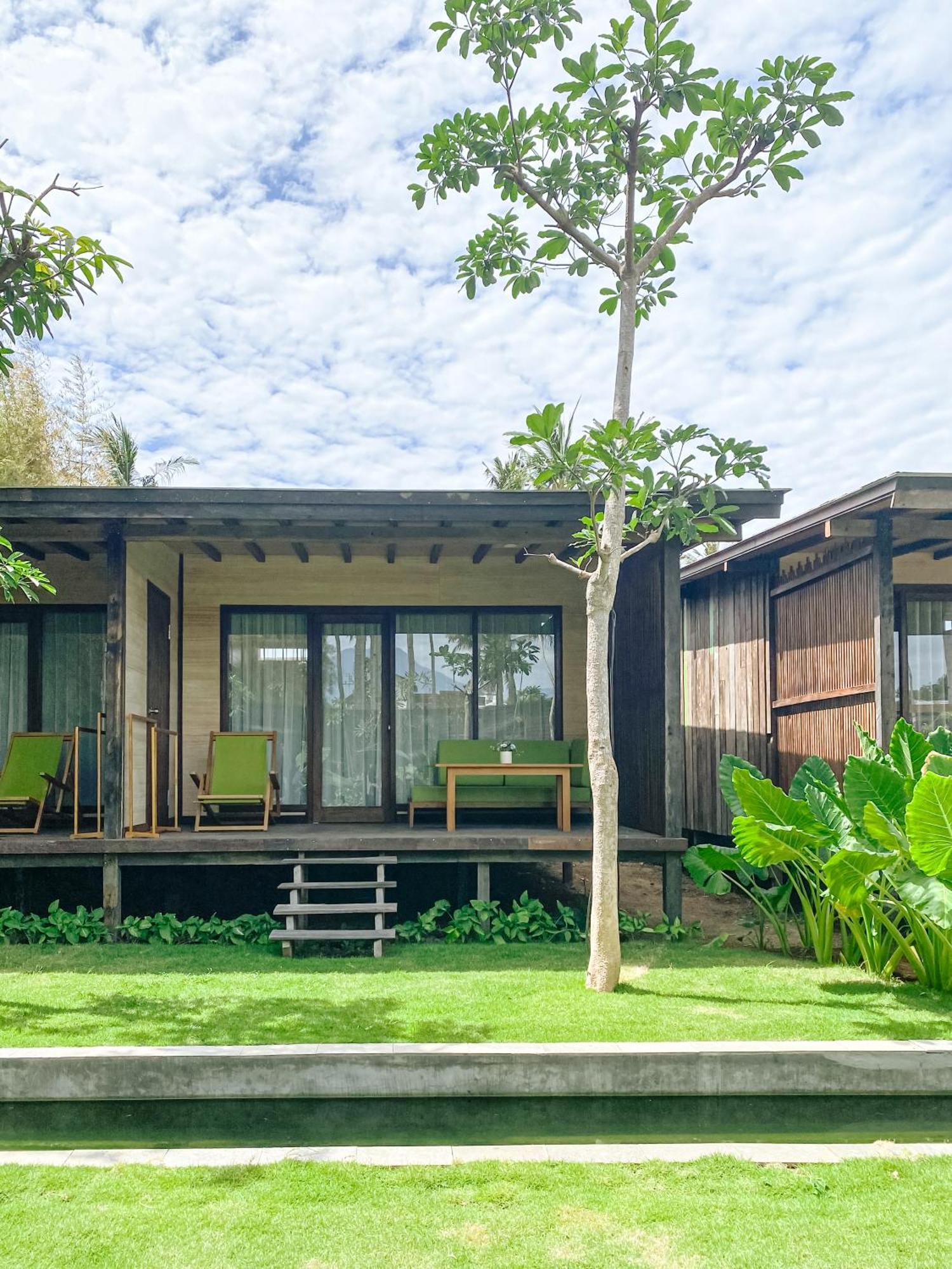 Villa So Long Banyuwangi - Ijen ภายนอก รูปภาพ