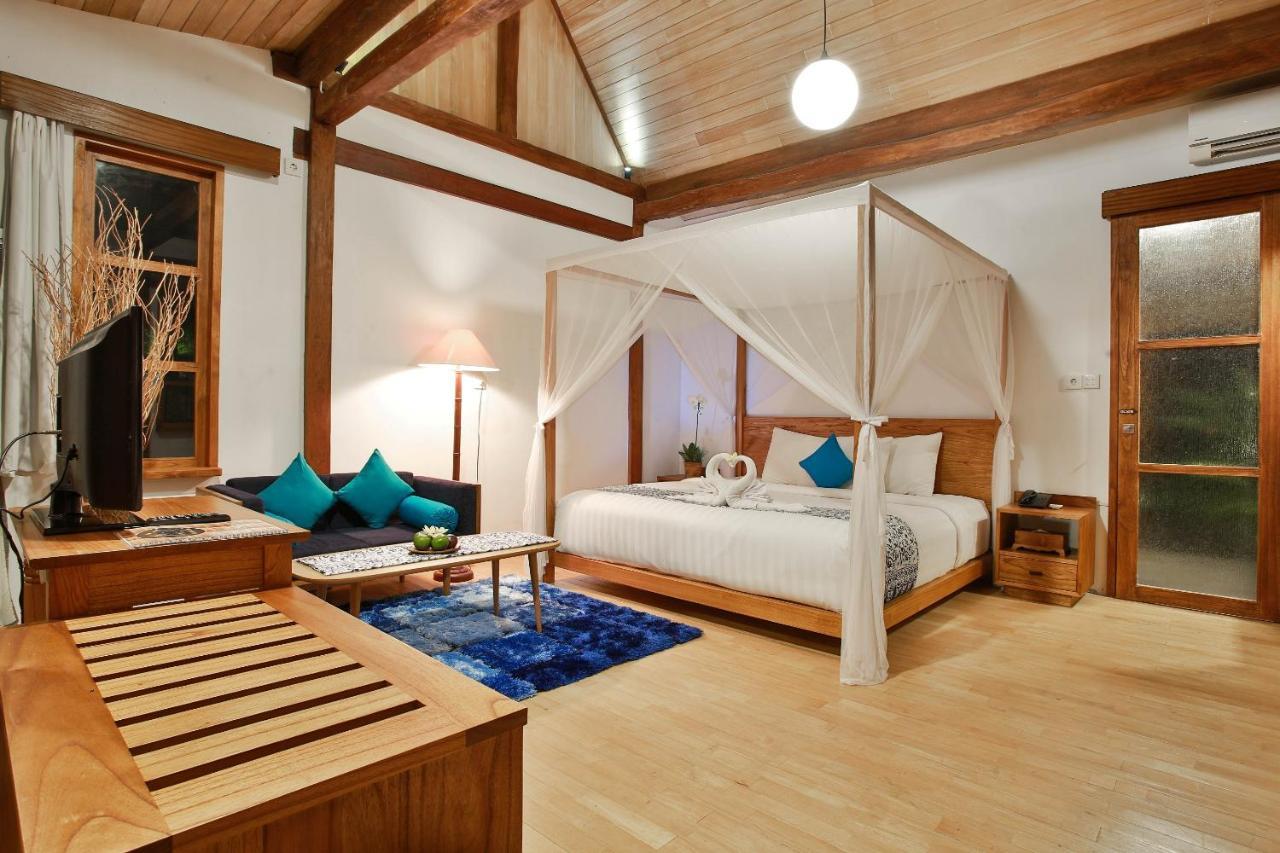 Villa So Long Banyuwangi - Ijen ภายนอก รูปภาพ