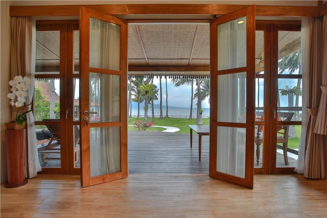Villa So Long Banyuwangi - Ijen ภายนอก รูปภาพ