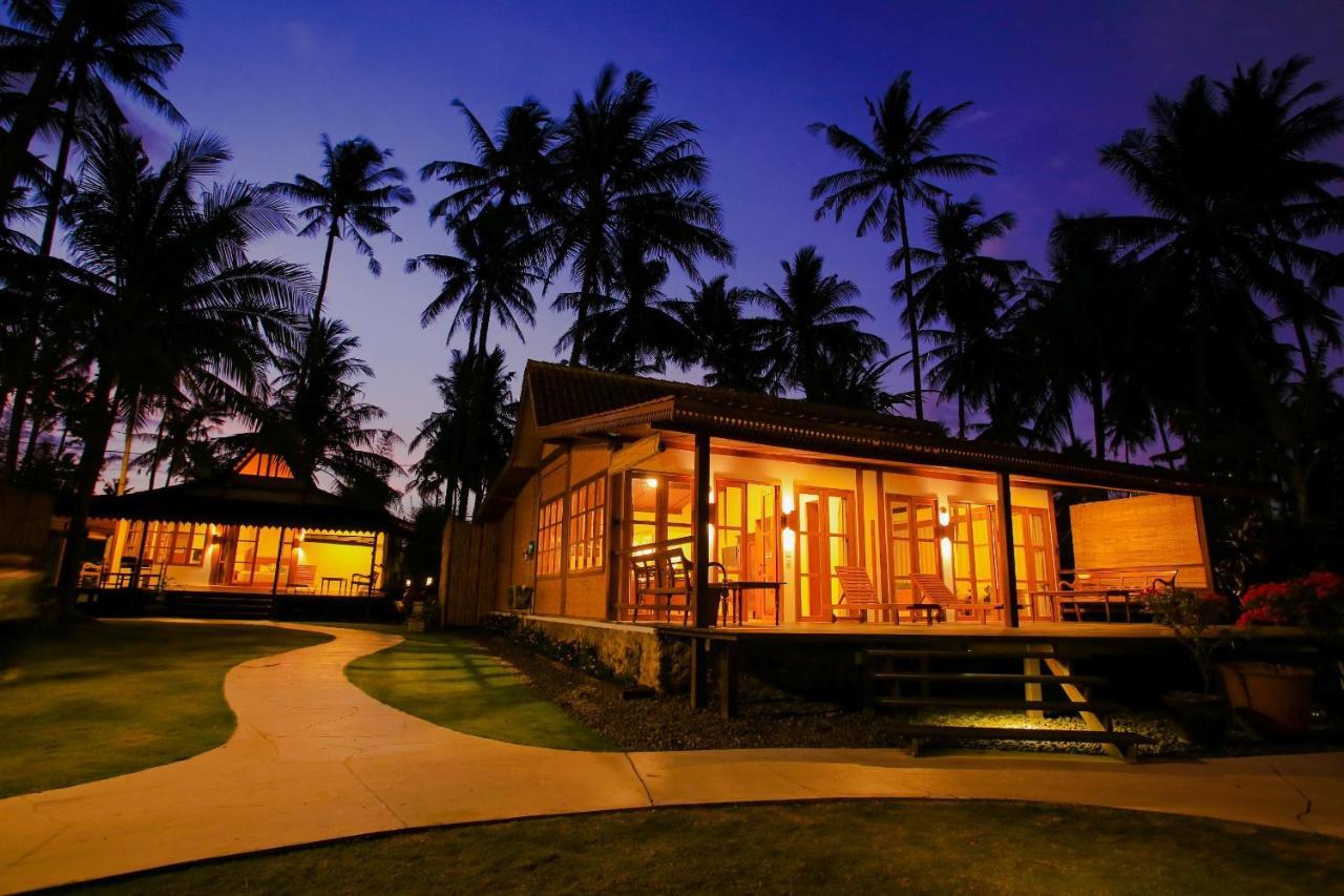 Villa So Long Banyuwangi - Ijen ภายนอก รูปภาพ